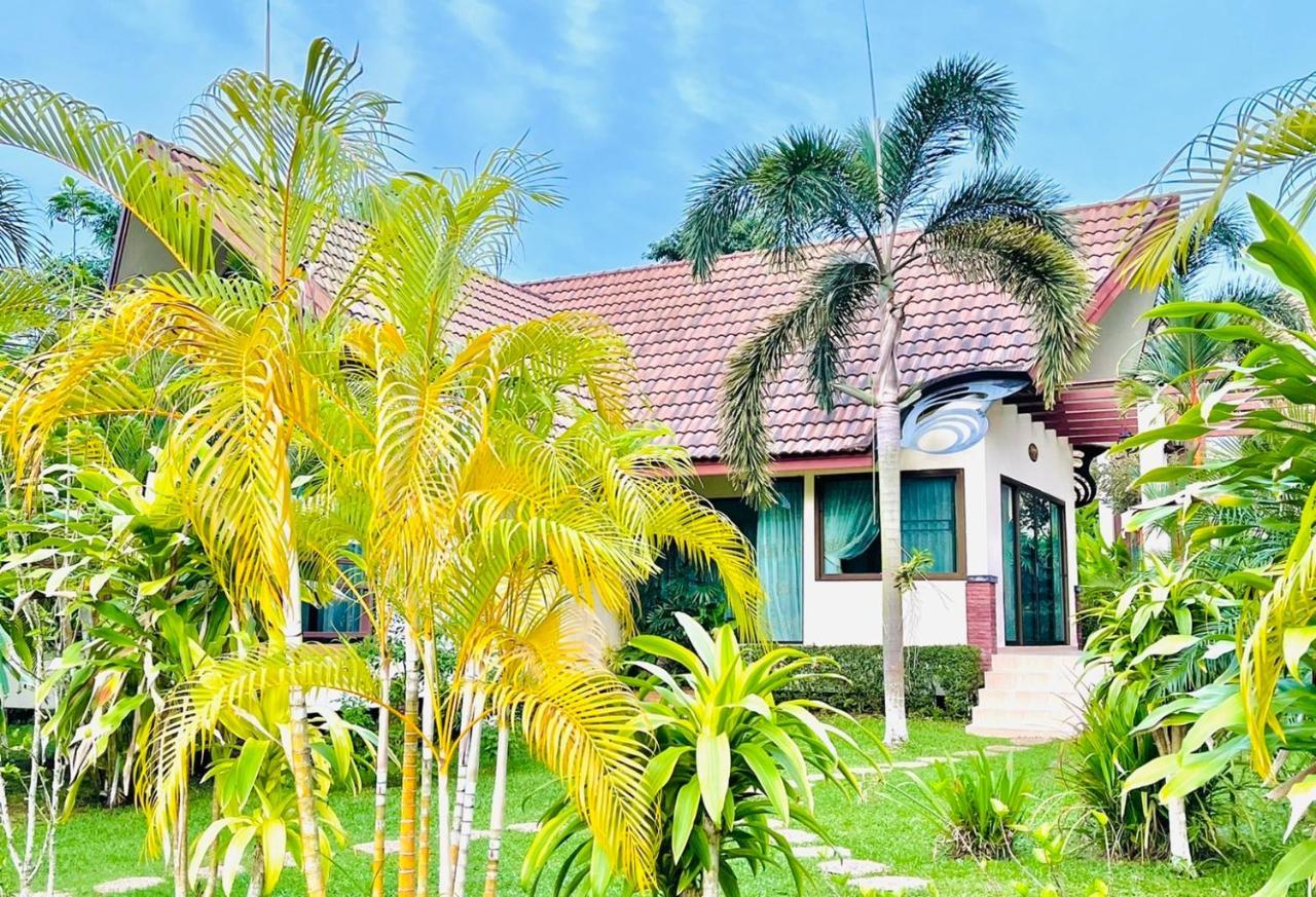 Kannapat House Ban Nong Thale Exterior photo