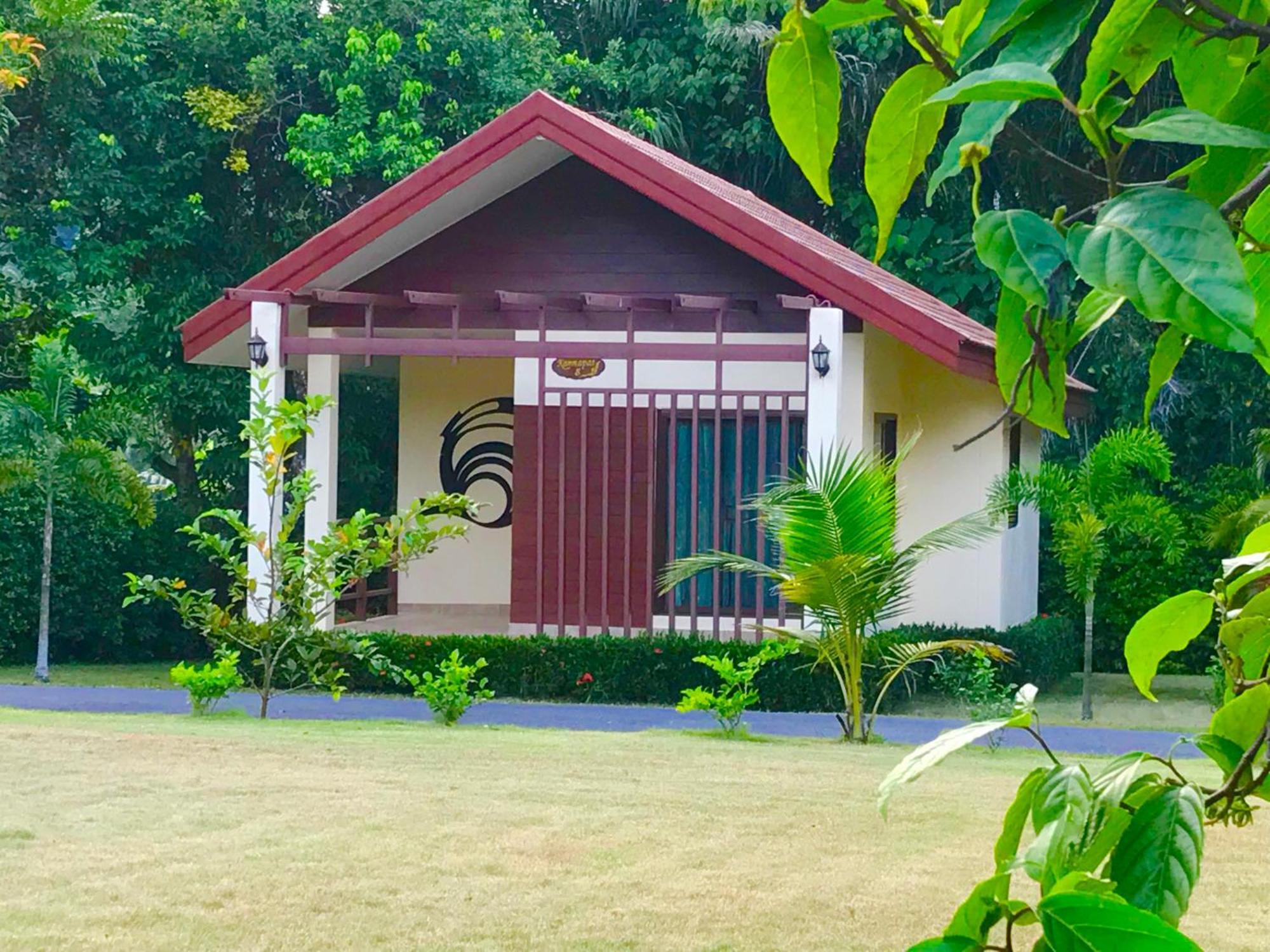 Kannapat House Ban Nong Thale Exterior photo